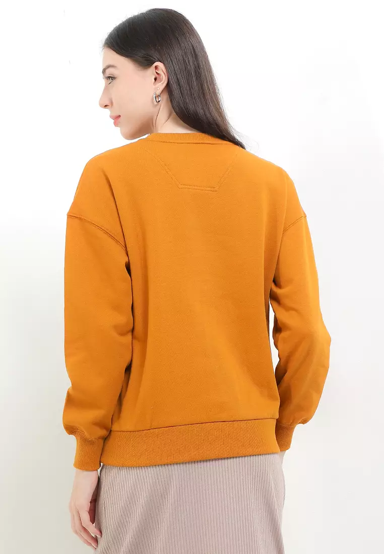 Cadence Logo Pullover