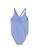 Old Navy blue Solid Rib Swimsuit 285DFKA89A06CEGS_2