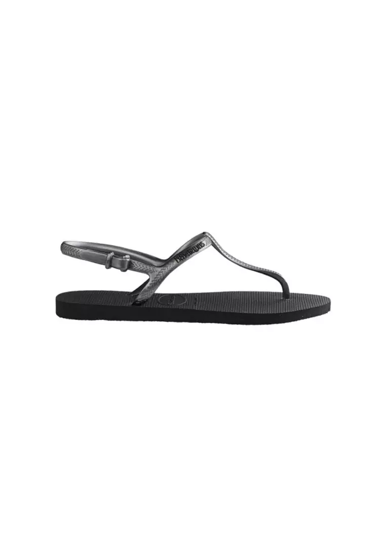 Buy Havaianas Women Freedom Sandals Online ZALORA Malaysia