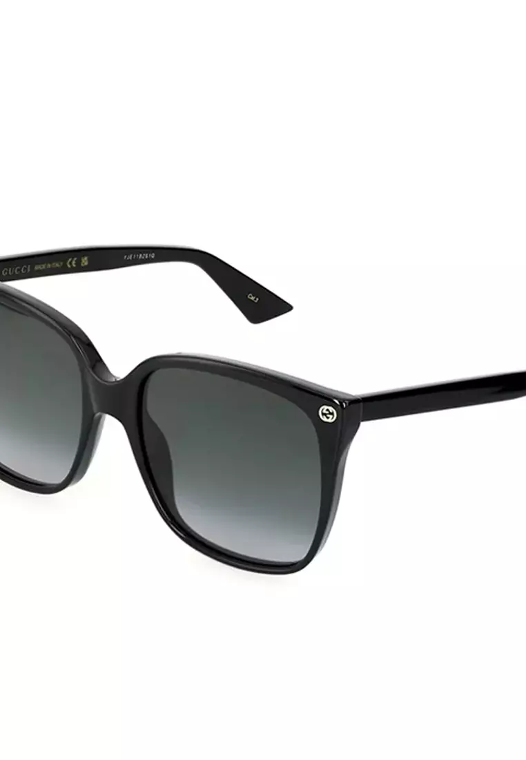 Ladies' Glasses in Black GG0022S