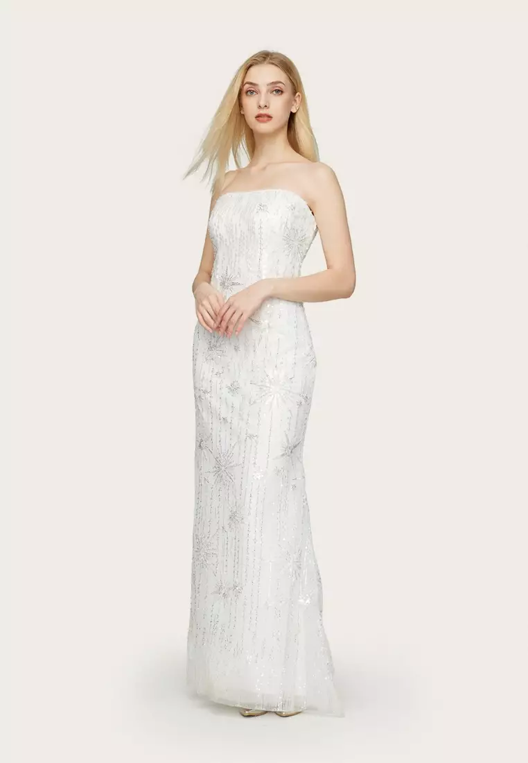 Zalora gowns discount
