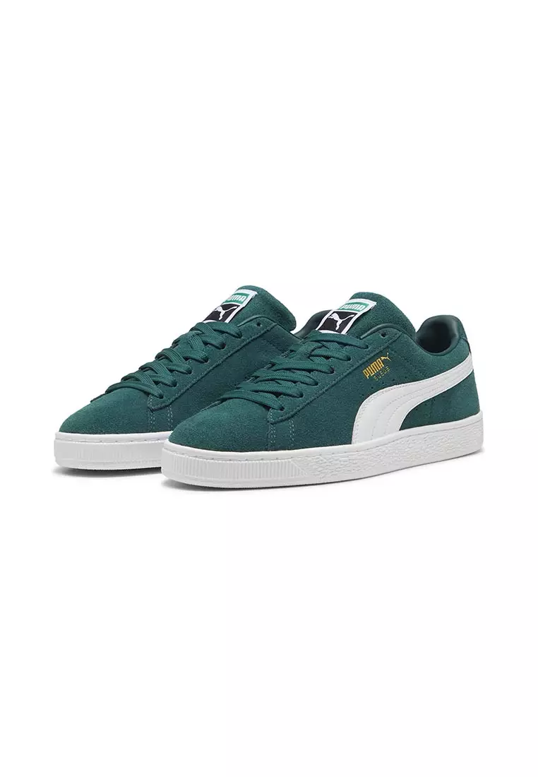 Puma suede classic zalora top