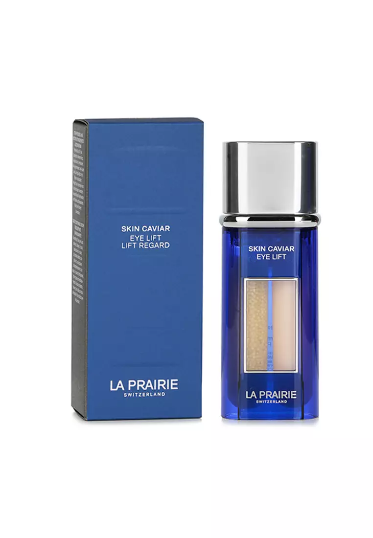LA PRAIRIE - Skin Caviar Eye Lift Serum 20ml/0.68oz