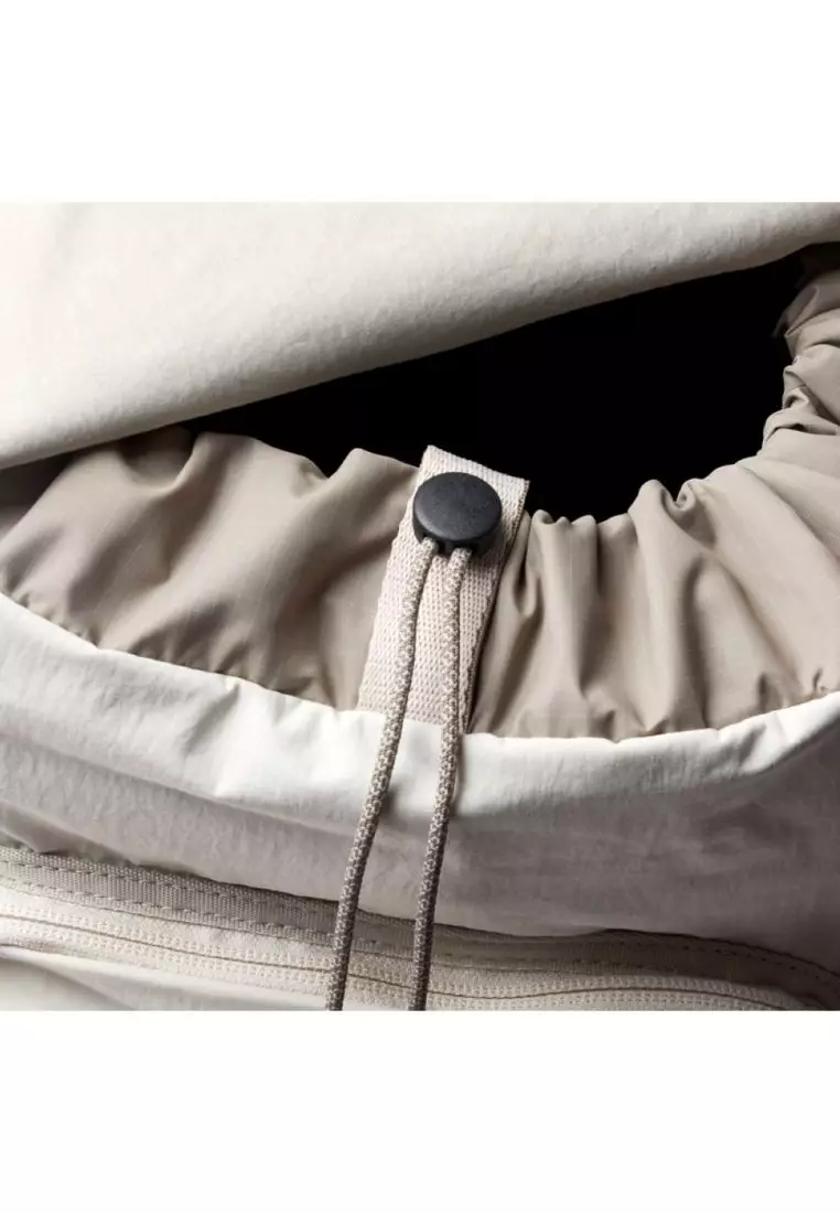 Bellroy Cinch Backpack - Oat