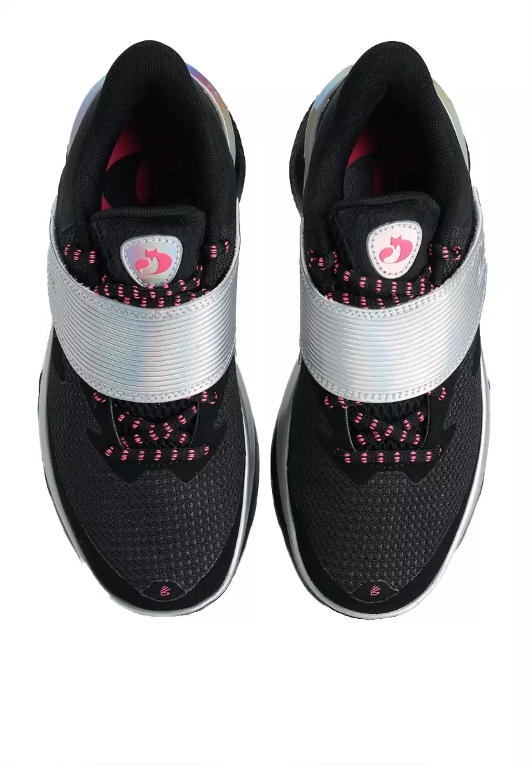 Curry Fox 1 GMR Shoes