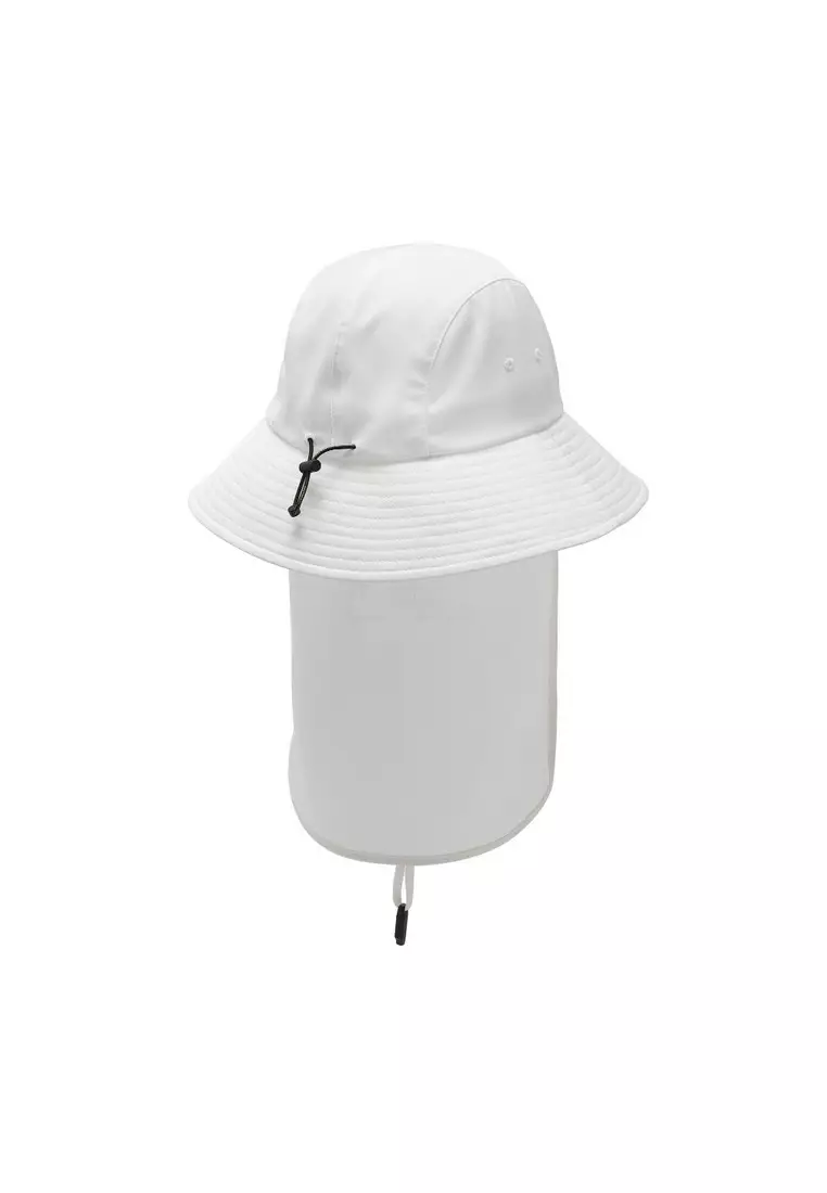 Sunshade Hat