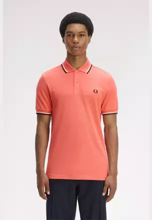 Buy Fred Perry Sale Up to 90% @ ZALORA Singapore