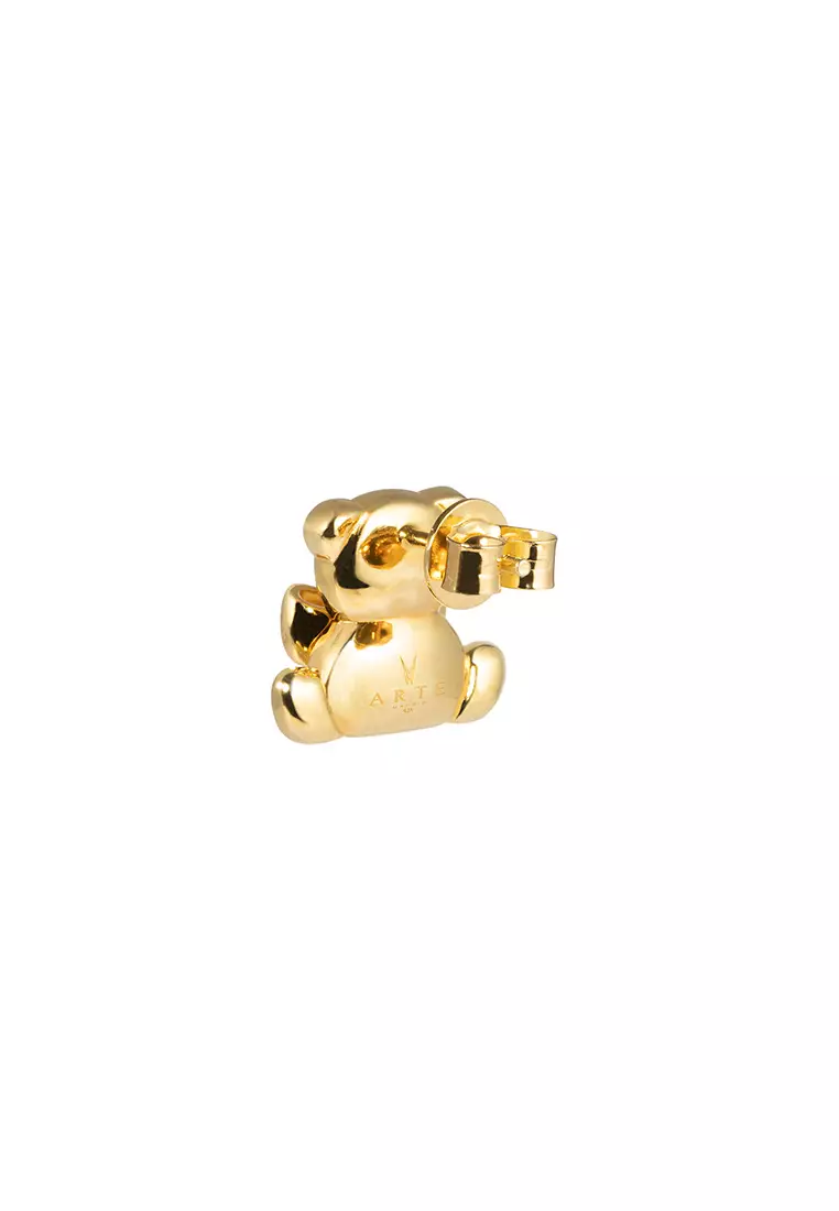 CIRCUS BEAR Earrings