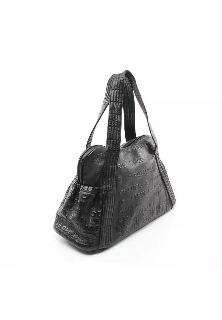 Buy Chanel Pre-loved CHANEL Unlimited Shoulder bag tote bag