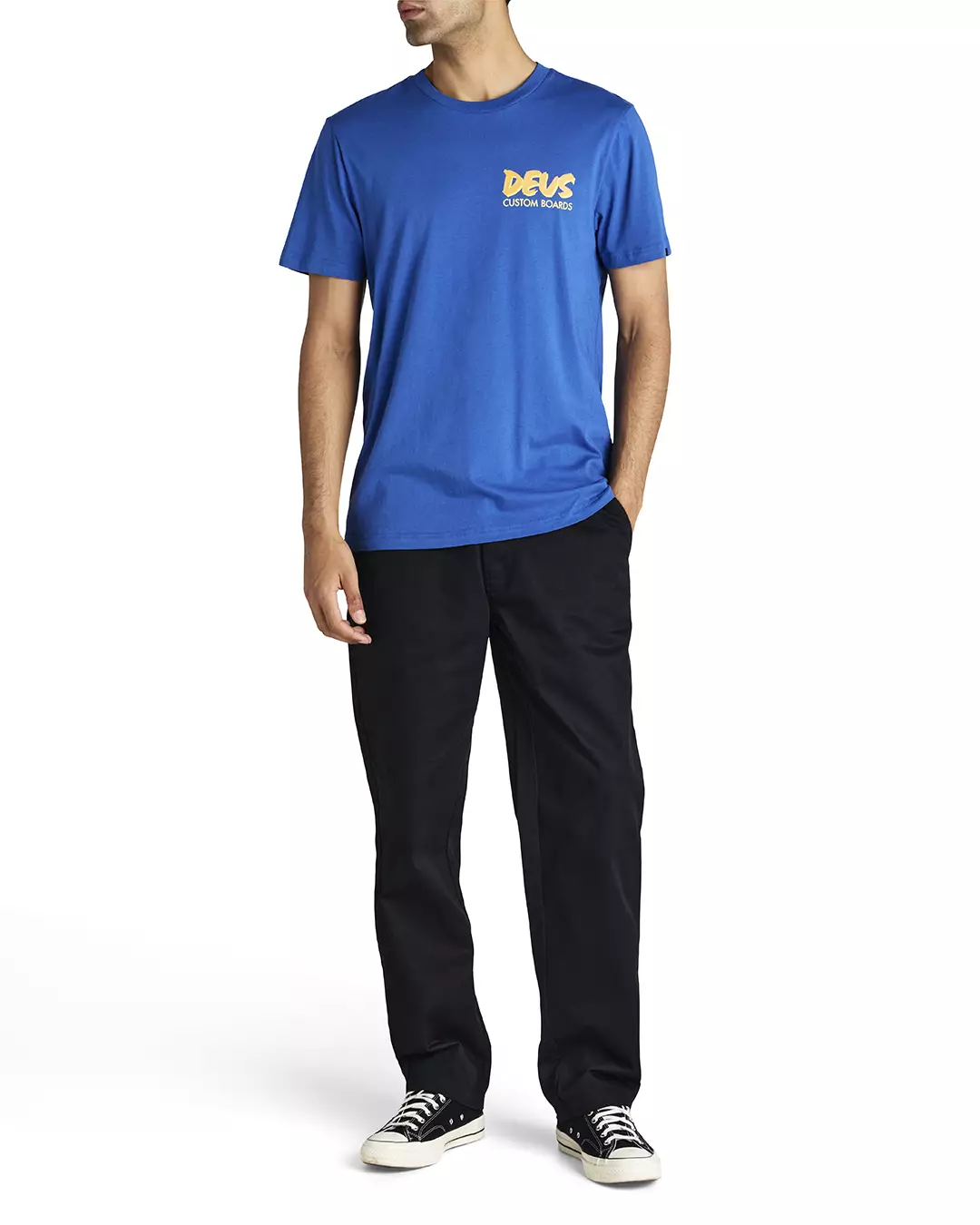 Gonz Tee