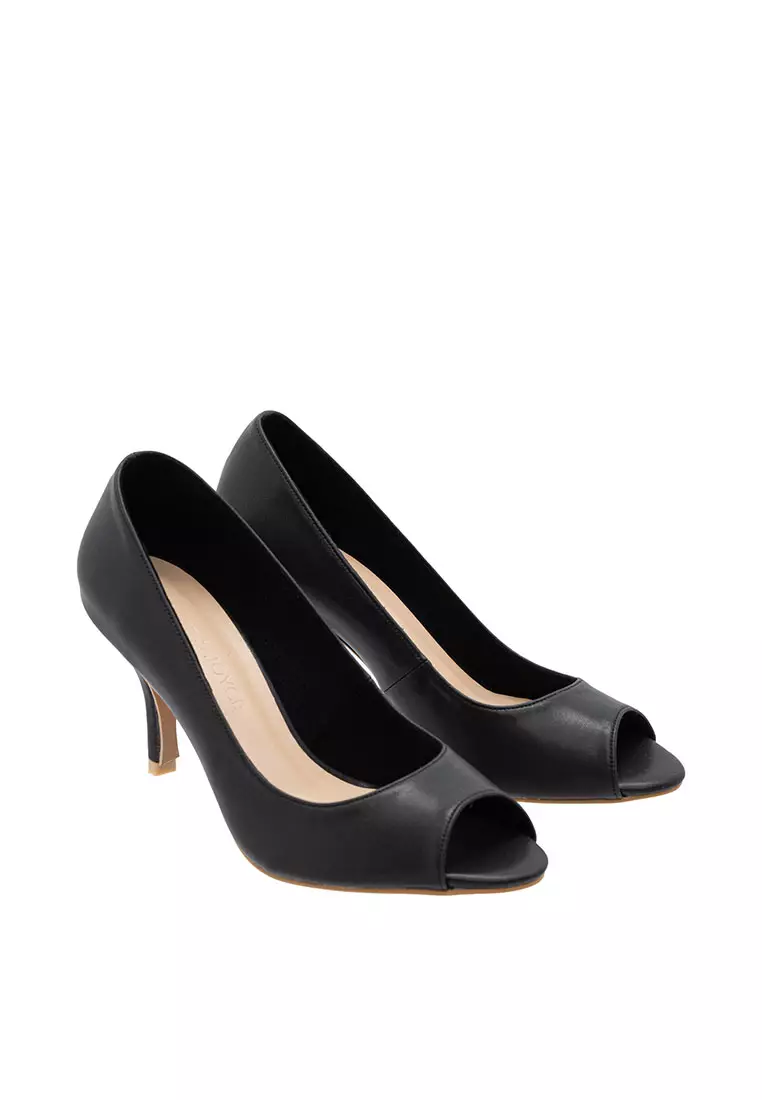 Buy AMMIE & JOYCE Ava Pumps Ladies Women Shoes Online ZALORA Malaysia