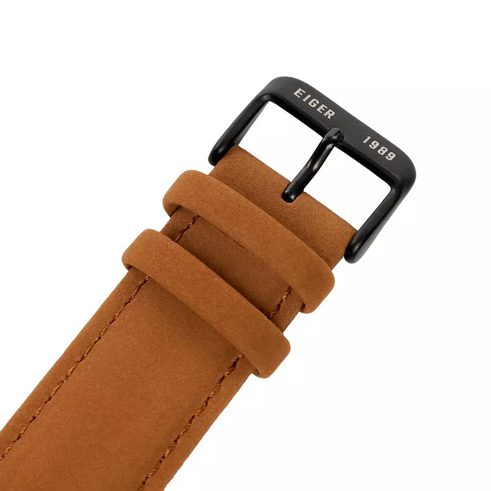 Eiger Verdon-Law Watch