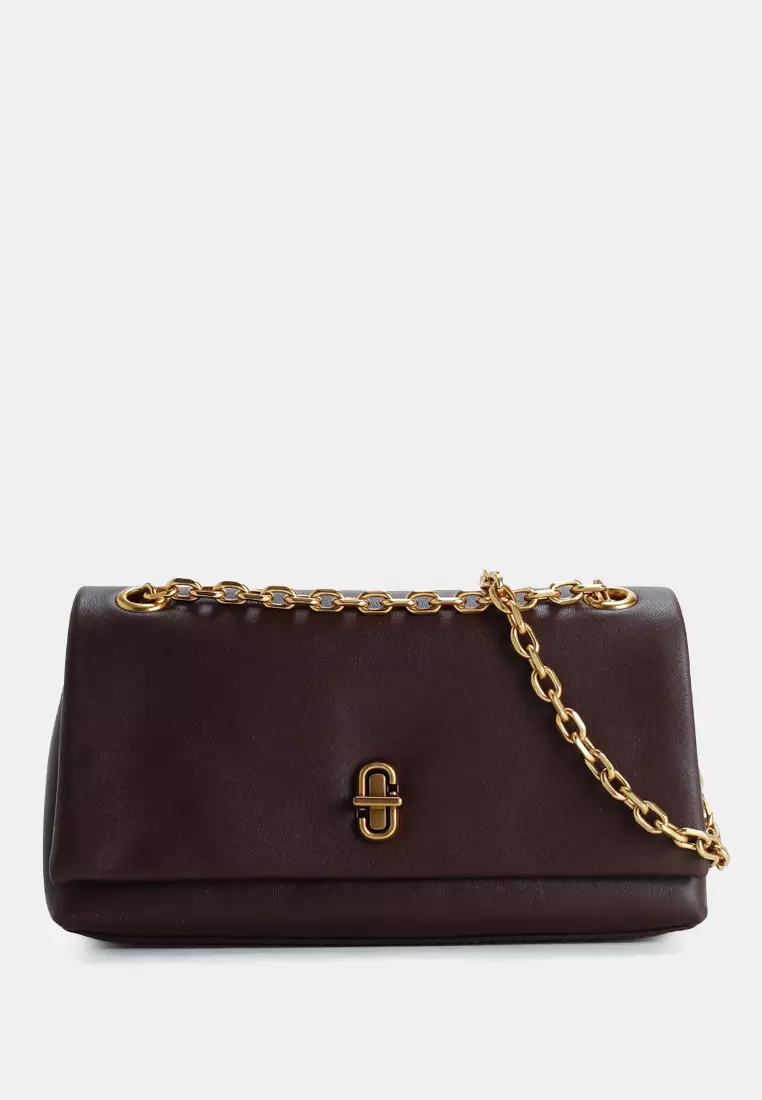 Marc Jacobs The Dual Chain Mini Bag 2026 | Buy Marc Jacobs Online