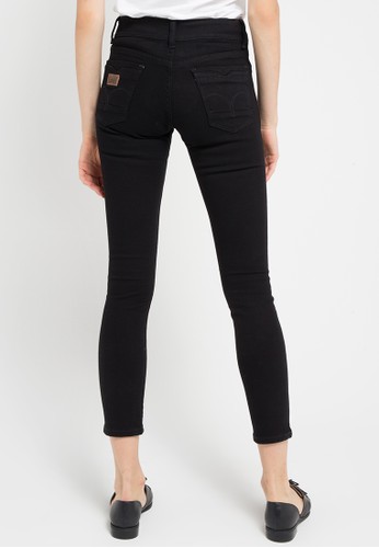 Jual Lois Jeans Long Pants Denim Original ZALORA Indonesia
