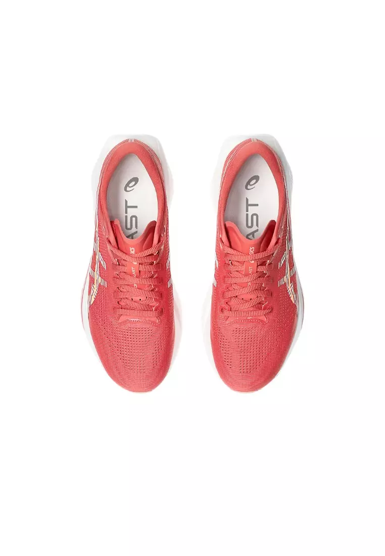 SONICBLAST WOMEN RUNNING SHOES (PINK)