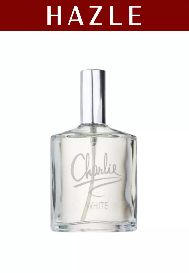 Charlie White Woman EDT 30 ml