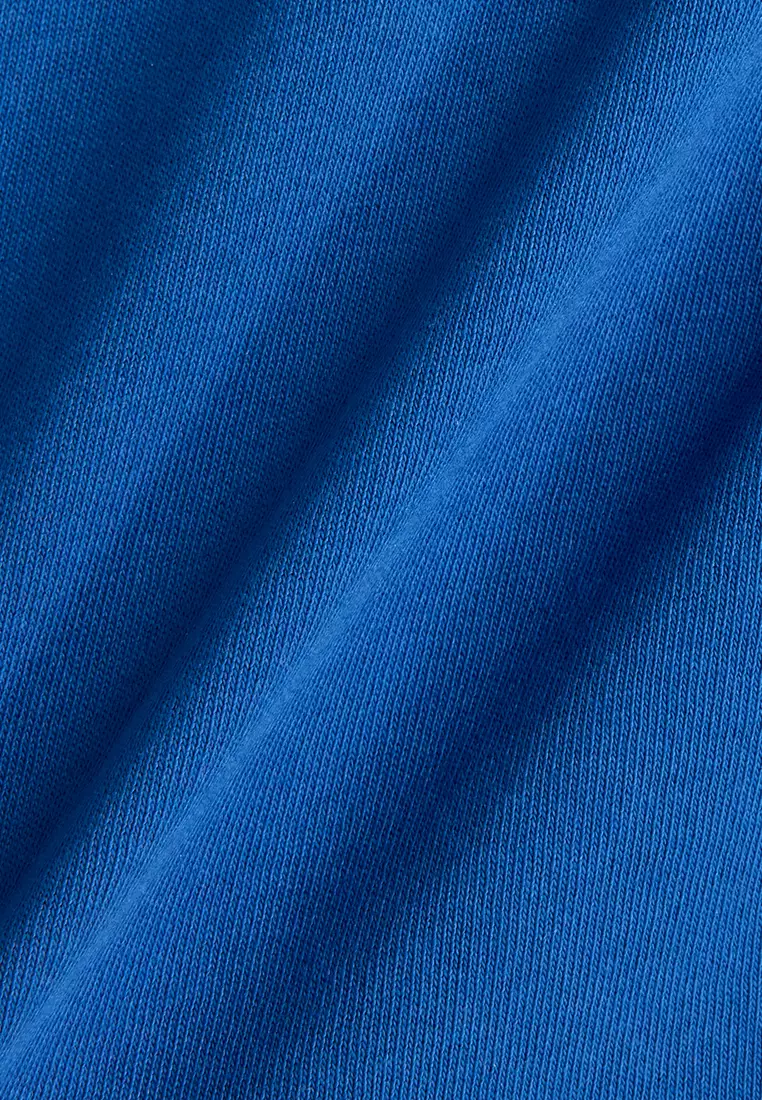 Athletics Relaxed Premium Logo T-Shirt