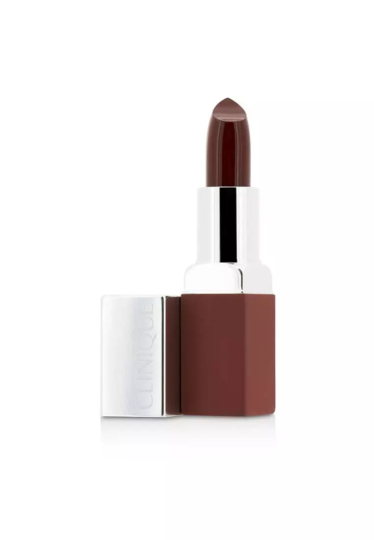 Discount on Clinique  shoes - SKU: Clinique - Pop Matte Lip Colour + Primer - # 02 Icon Pop 3.9g/0.13oz