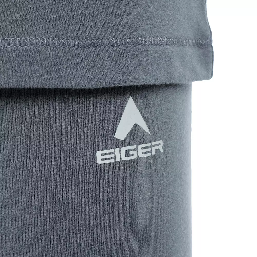 Jual Eiger Eiger Agathis Baselayer Top Original 2026 | ZALORA Indonesia
