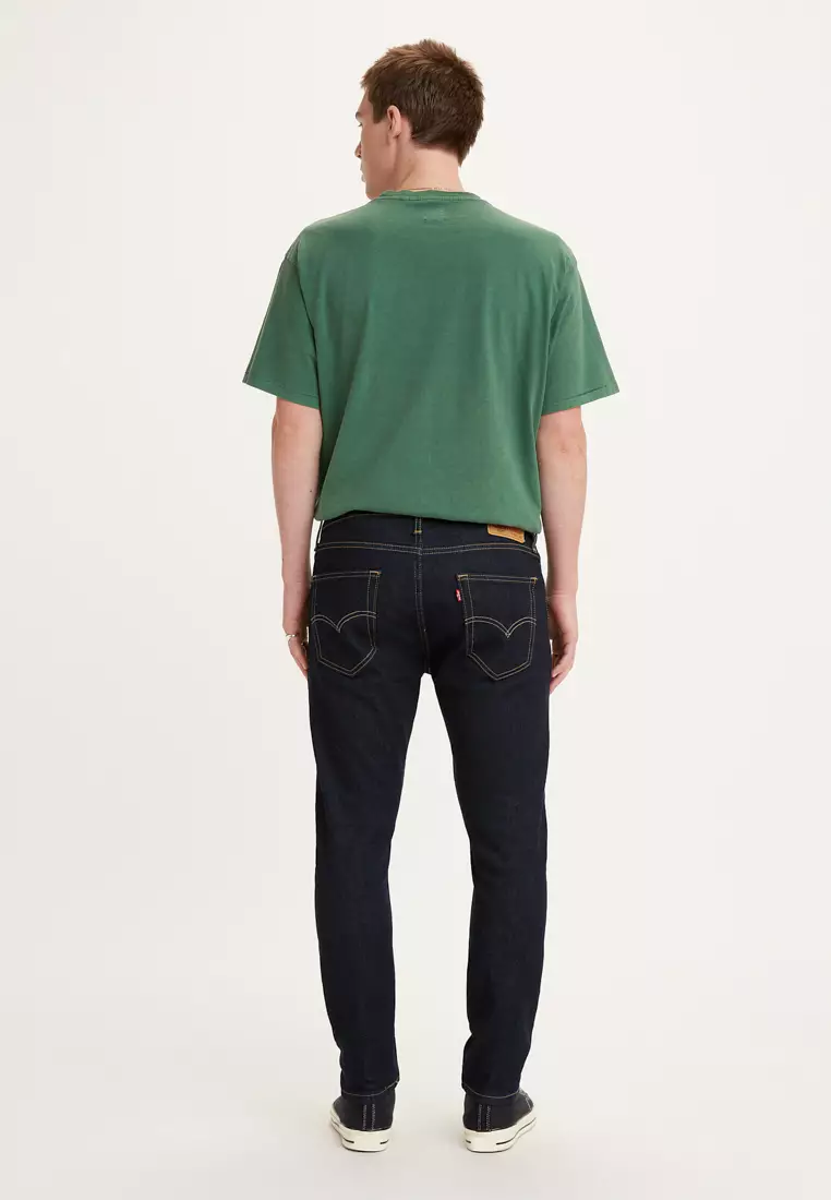 512 Slim Taper Fit Jeans Men 28833-0118
