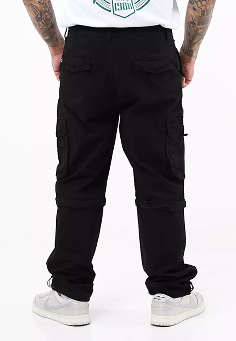 Buy Dyse One Cargo Pants 2024 Online | ZALORA Philippines