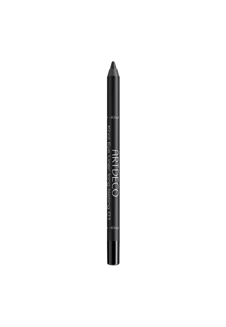 Discount on Artdeco  shoes - SKU: Khol Eye Liner Long-Lasting 01