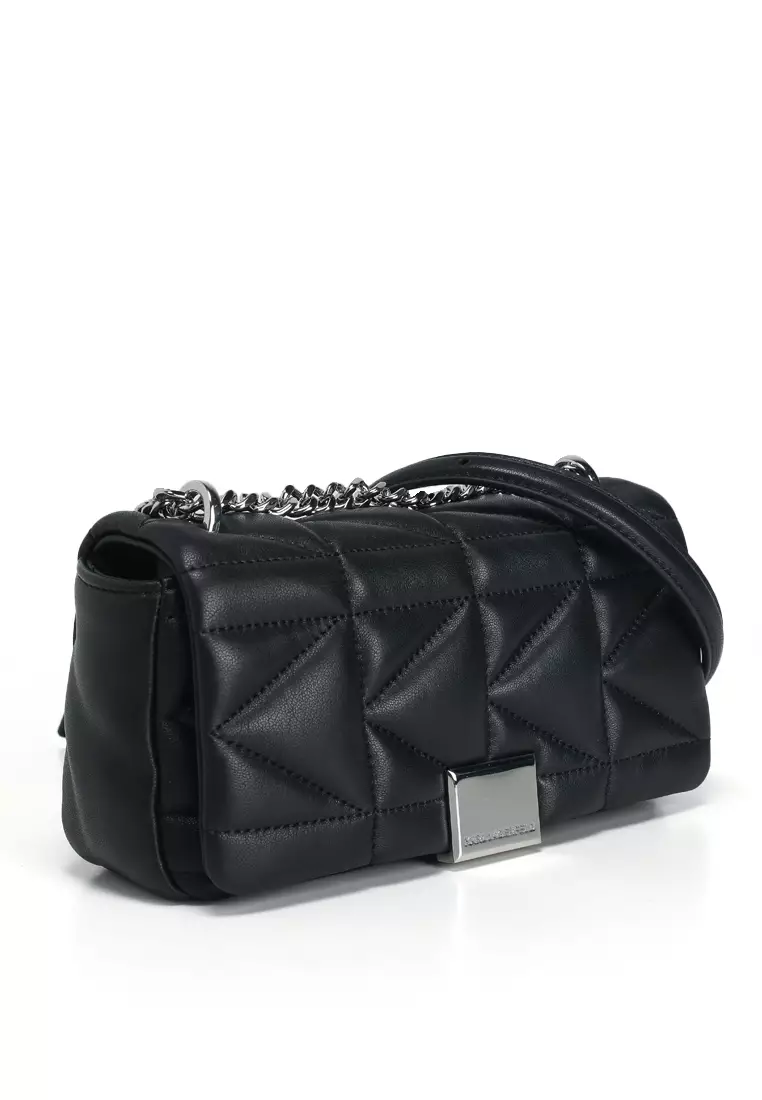 K/Kuilt Small Crossbody Bag