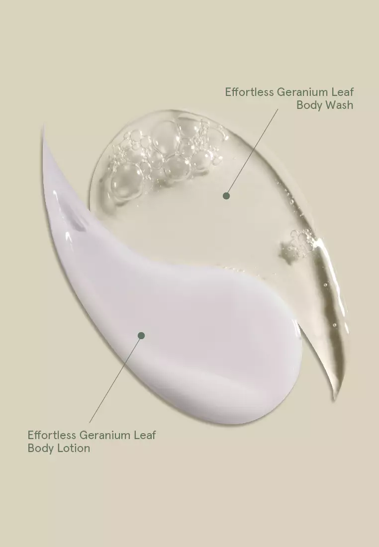 Effortless Mini Body Set