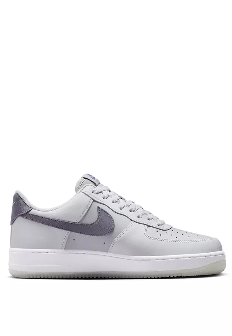 Discount on Nike  shoes - SKU: Air Force 1 '07 Lv8 Shoes