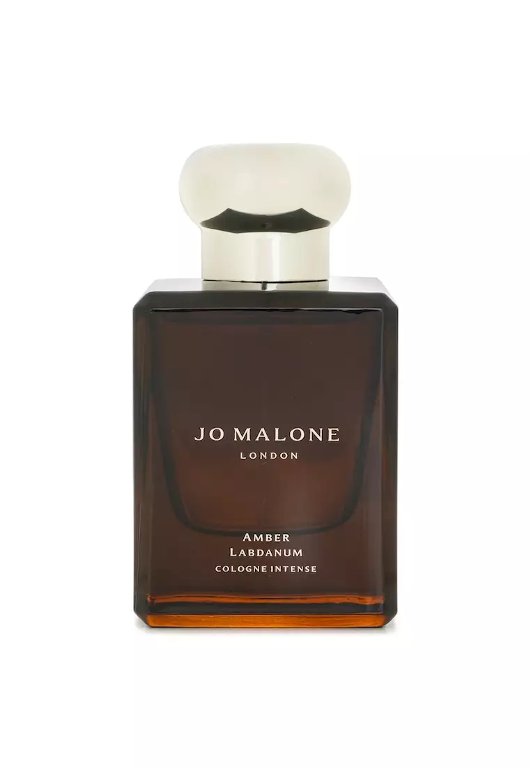 Buy Jo Malone JO MALONE - Amber Labdanum Cologne Intense