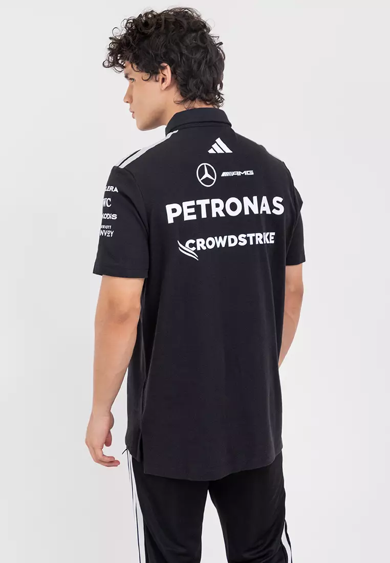 Mercedes-AMG Petronas Formula 1 Team Engineers Polo Shirt