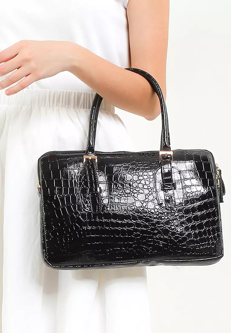 Mini Classic Laptop X Lanyard