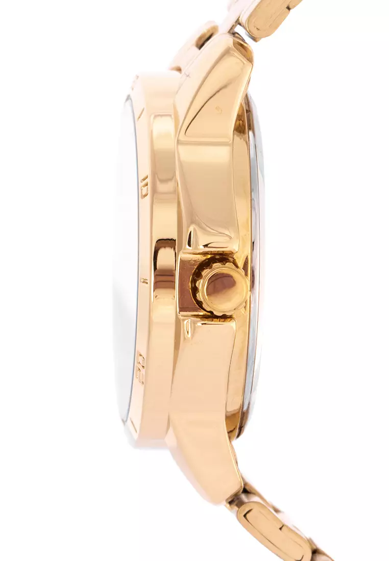 Analog Watch LTP-V004G-9B