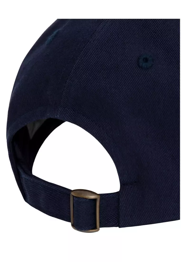 ★Marithe + Francois Girbaud★ SMALL CLASSIC LOGO CAP navy M CLASSIC LOGO CAP navy - MARITHE FRANCOIS GIRBAUD