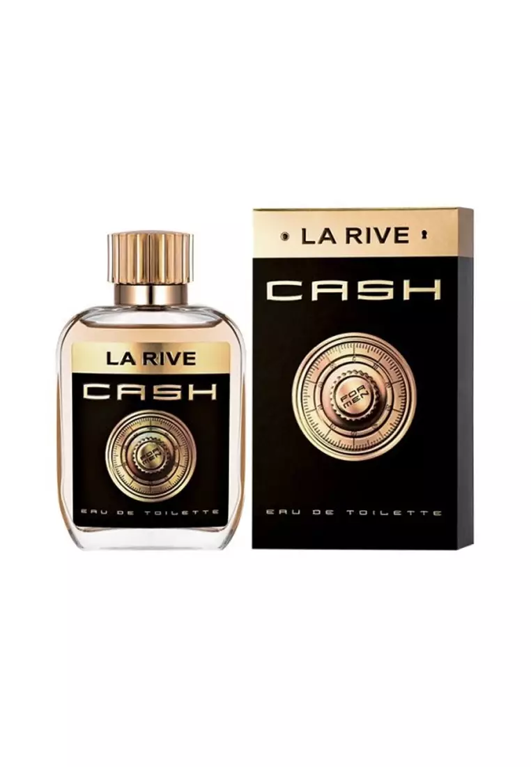 La Rive Cash Man 100 ML