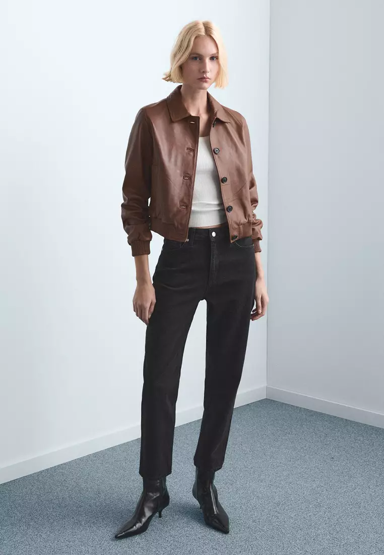 Mom 2000 High-Rise Jeans