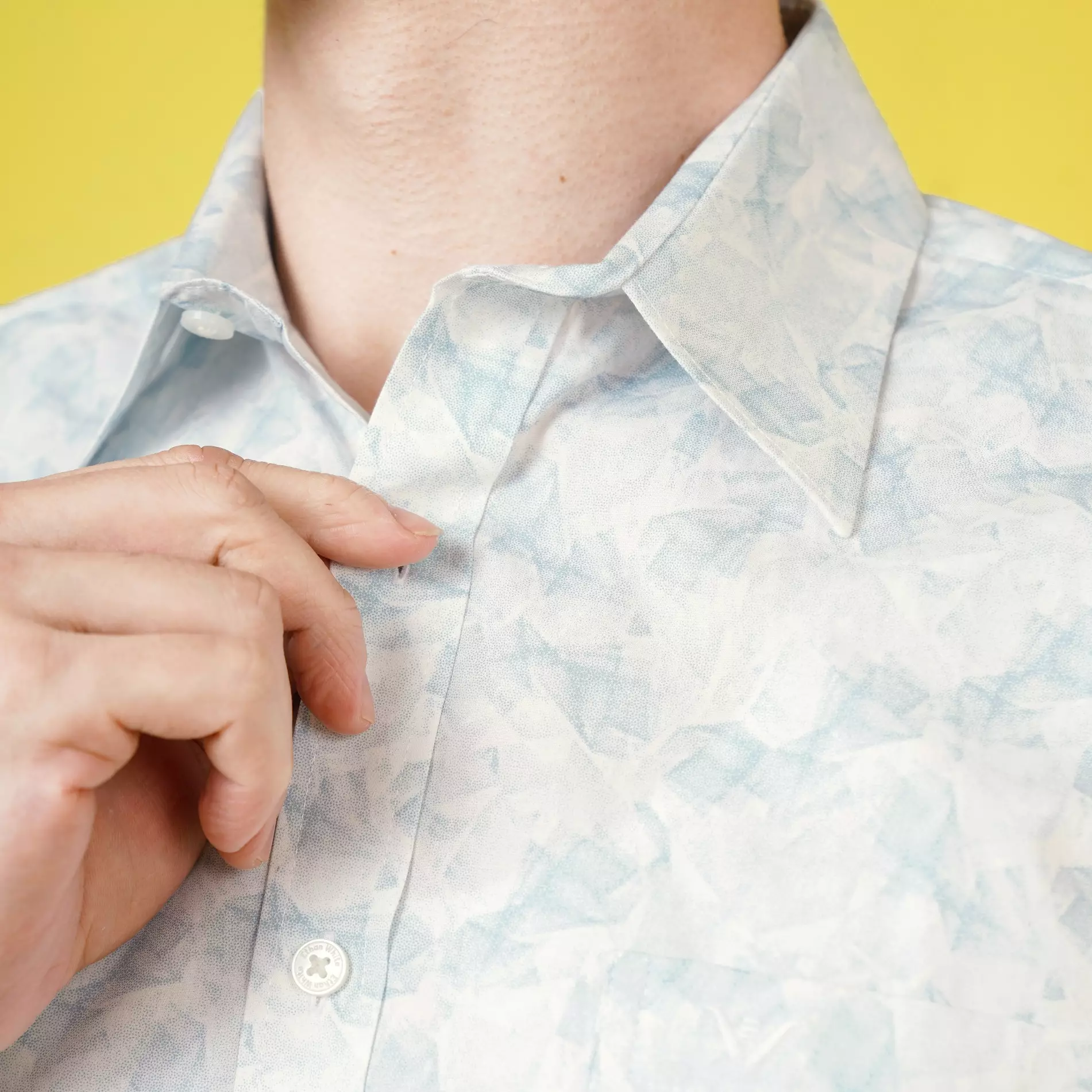 Ethan White - Short Casual Mareeb 09TR