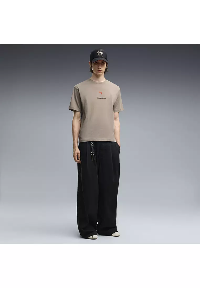 Mclaren Racing Graphic Tee2