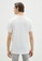 LC WAIKIKI white Casual Printed T-Shirt EC8DEAA127691AGS_2
