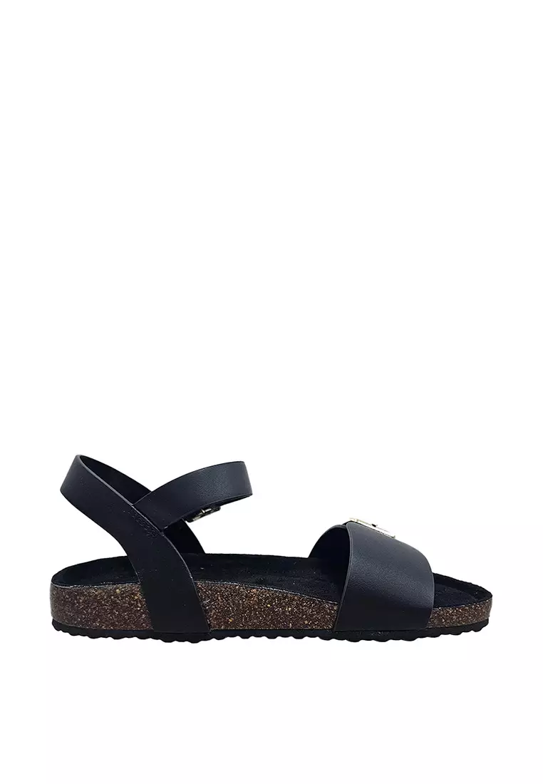 Discount on Montego Bay Club  shoes - SKU: Women's Tori Footbed