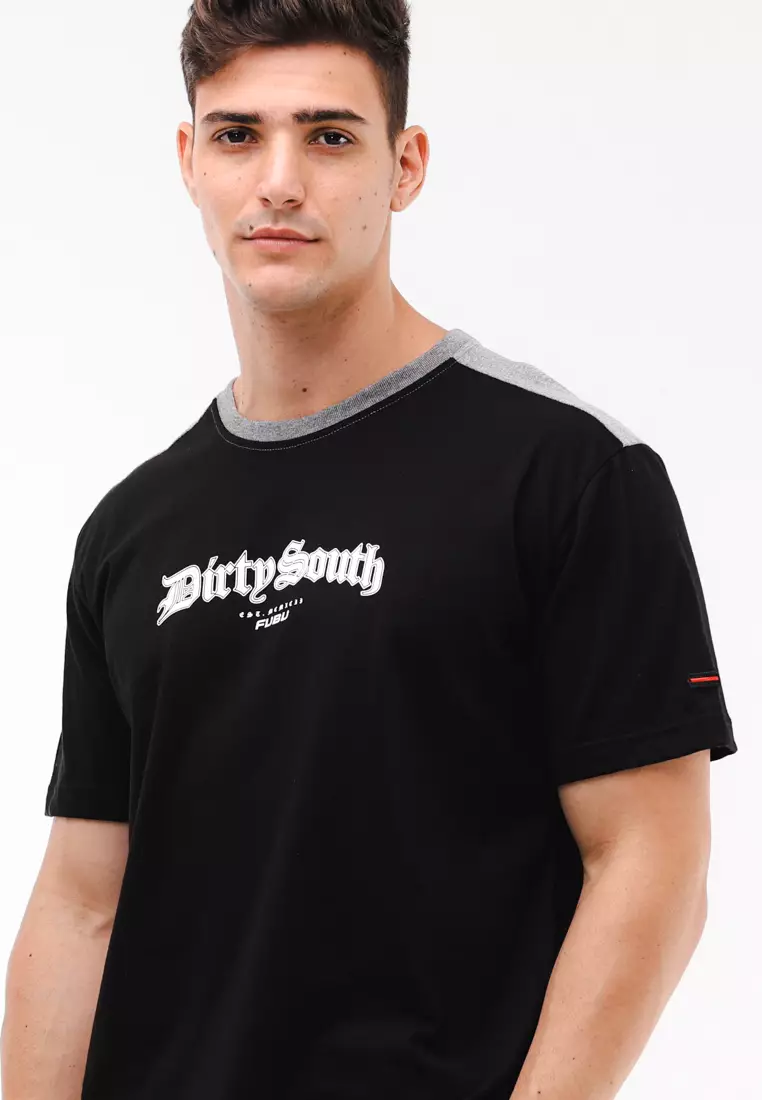 Round Neck Regular Fit