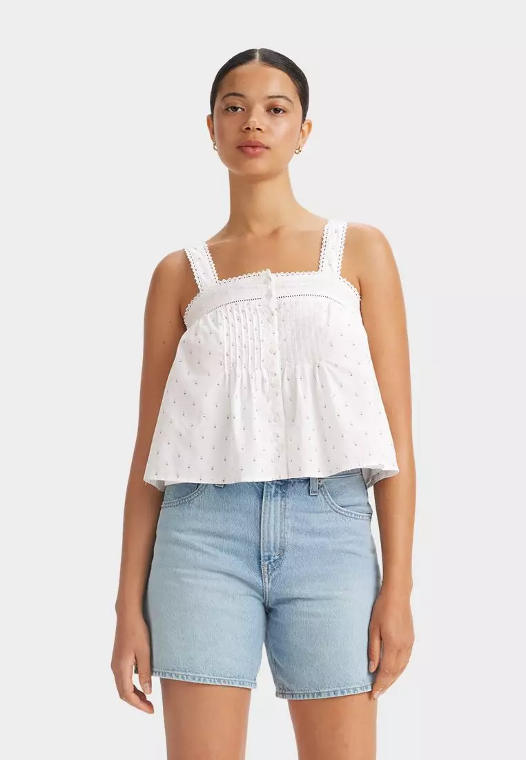 Women's Cici Tank A9297-0004