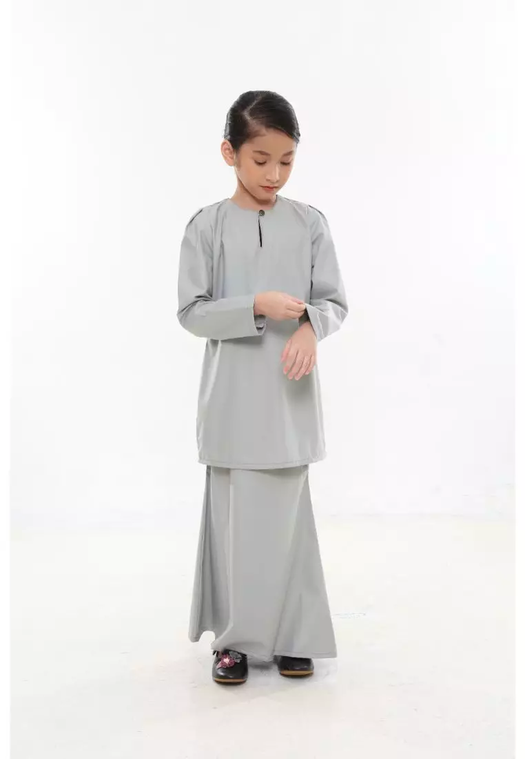 Kurung Moden Mawar Kids 2.0