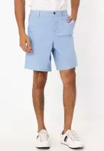 Placid Blue