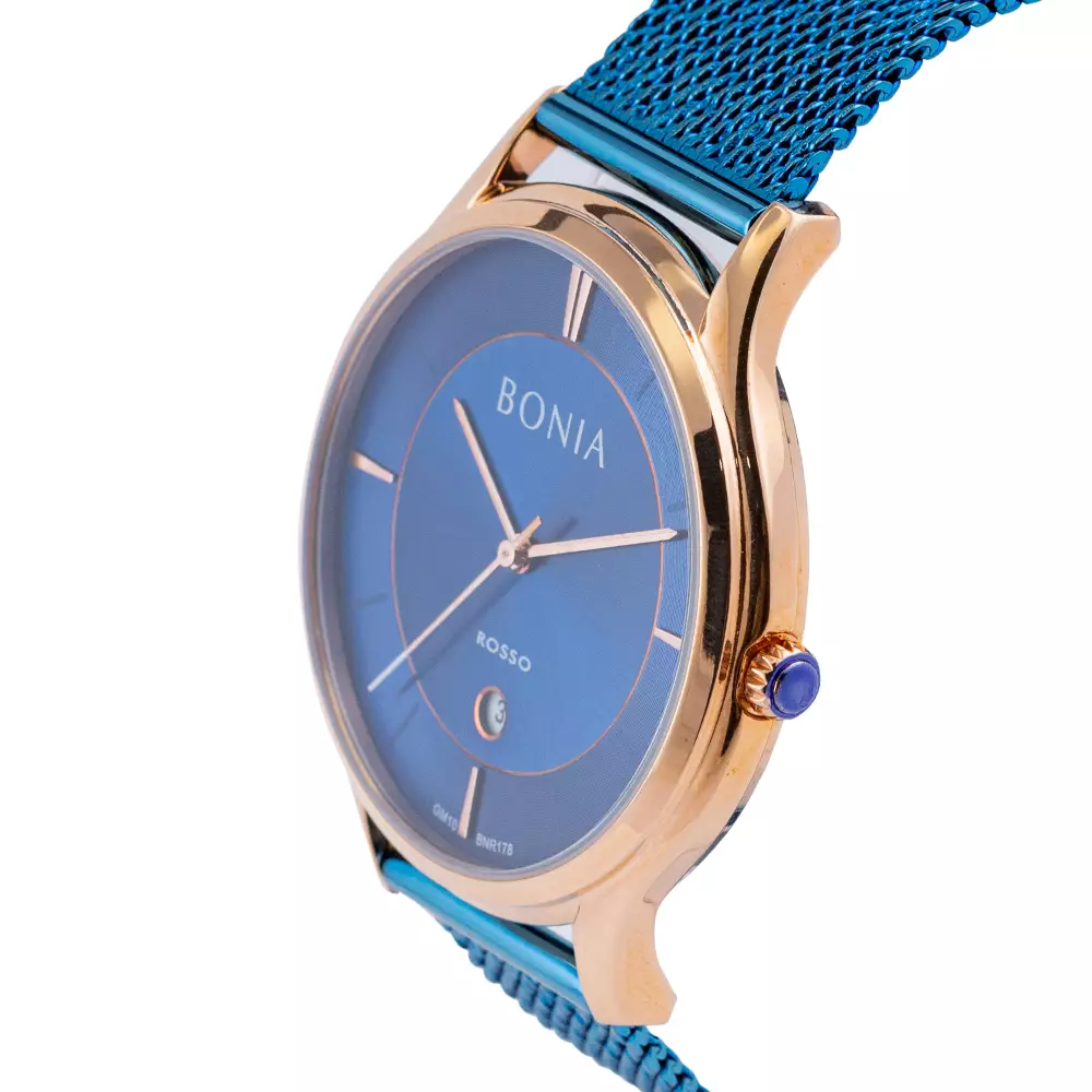 Jam Tangan Bonia Jam Tangan Wanita BR178-2582 Original