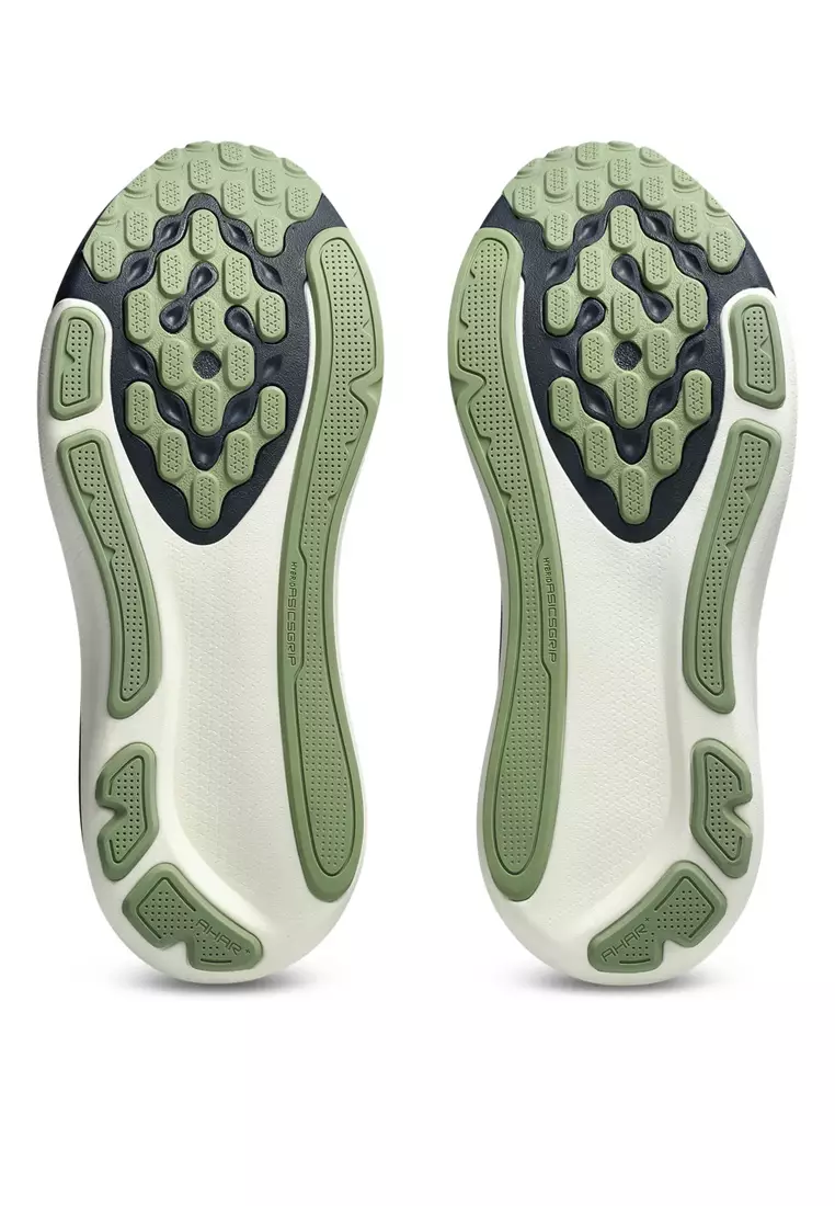 Asics Men Gel-Kayano 33 Wide-1011C227.402