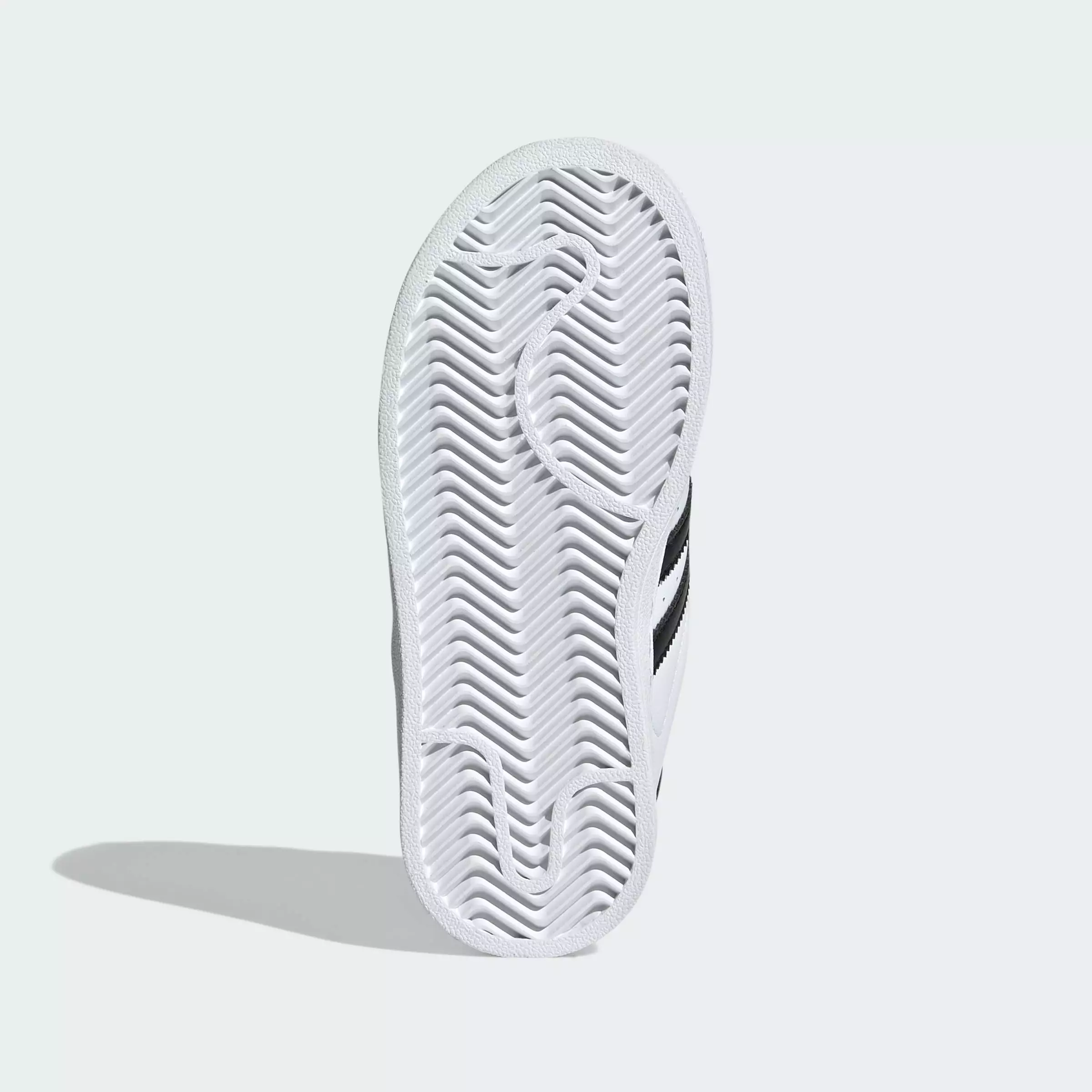 Lifestyle Superstar II Comfort Closure Shoes Kids Unisex White JI3988