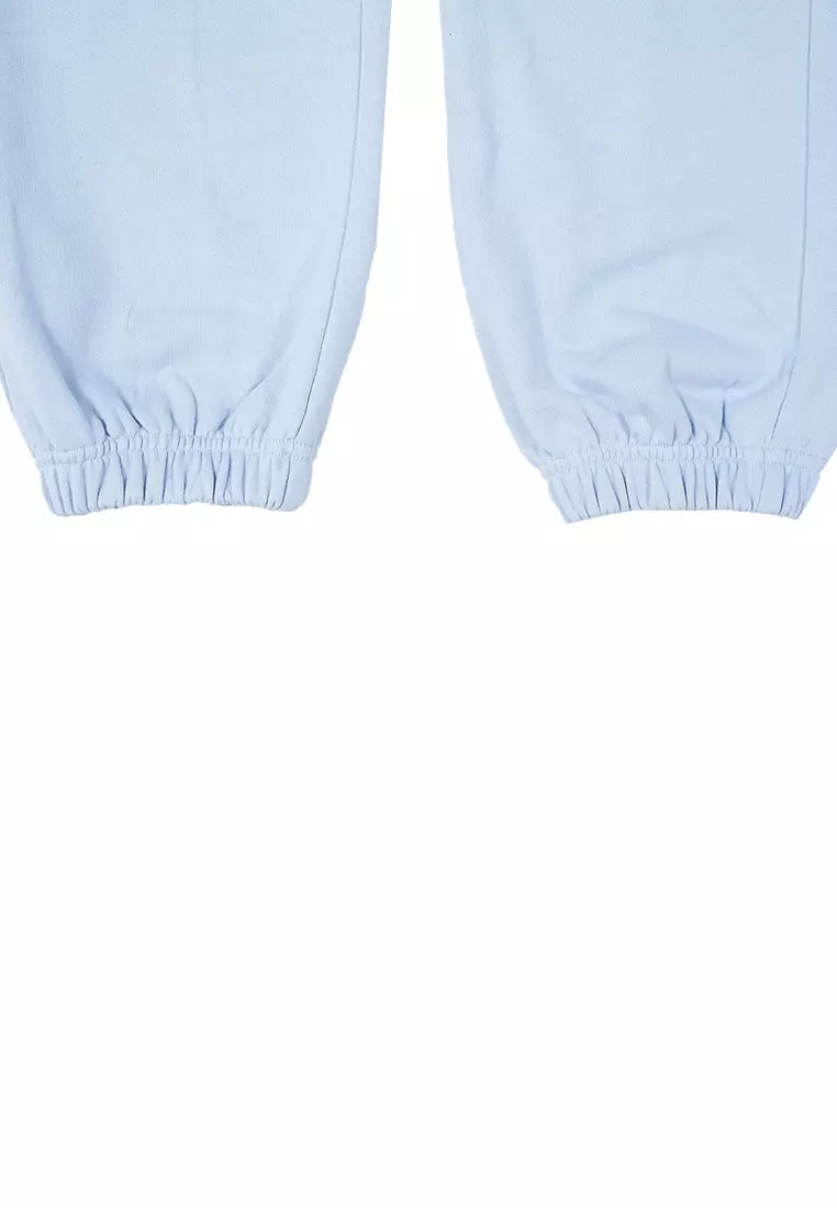 New York Yankees MLB Color Era Soft Blue Sweatpants