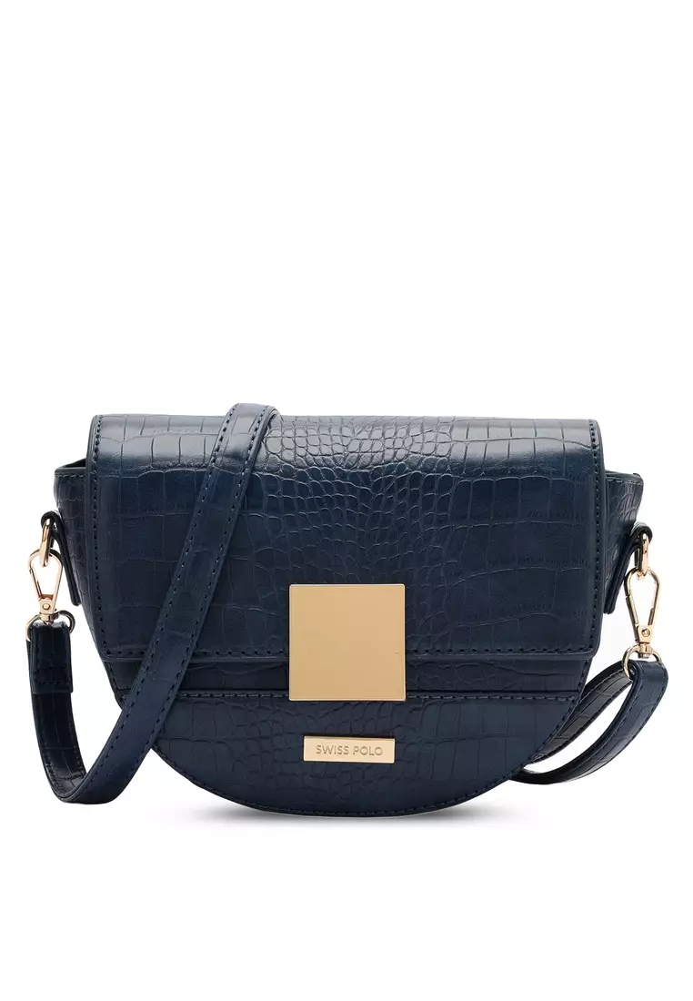 Swiss Polo Ladies Sling Bag