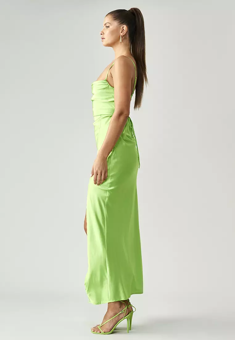 Bahamas Dress X Kristina